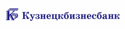 АО «Кузнецкбизнесбанк» АО «Кузнецкбизнесбанк»